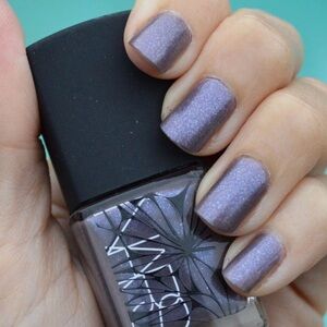 NARS Algonquin Polish